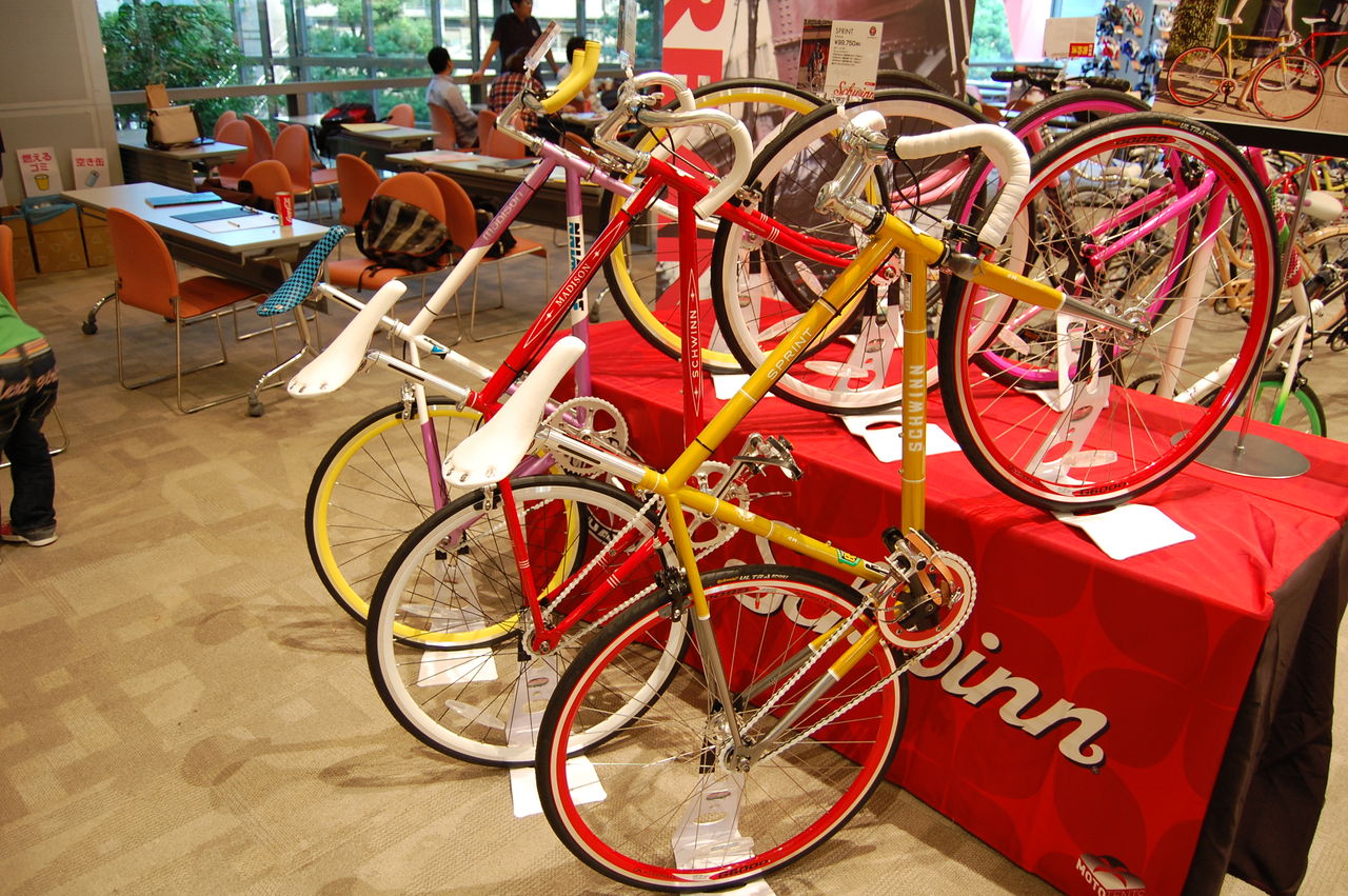 ピストバイク シュウィン レーサー - 自転車 ピストバイク シュウィン レーサー - 自転車
