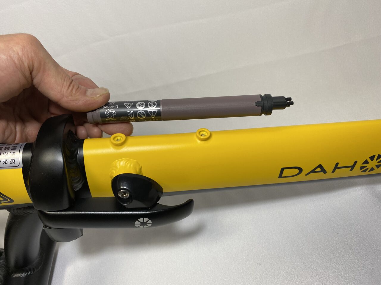 EW-EC300 & BT-DN300 内蔵BATTERY&充電器セットDi2 Shimano Di2 BT