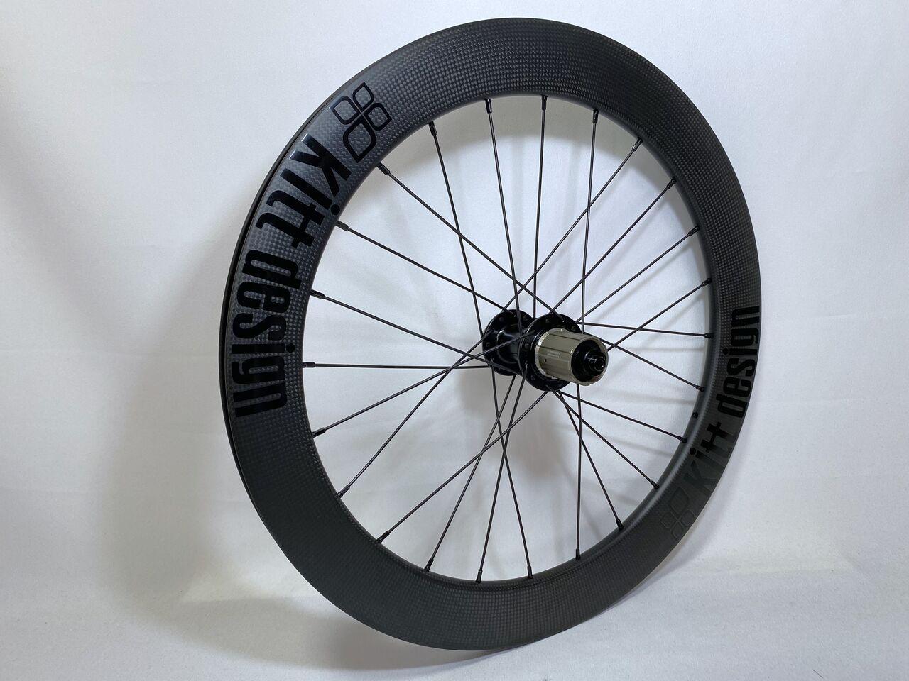 Kitt Custom Wheel 20 Kitt Custom Wheel 20