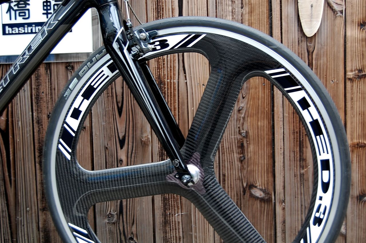 オッサン”のガレージセール 2011 TREK 7.9 FX 【橋輪Blog】 : 橋輪