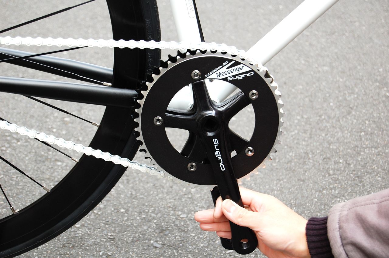 FUJI x TOMATO Low Pro Ver.2 : 橋輪