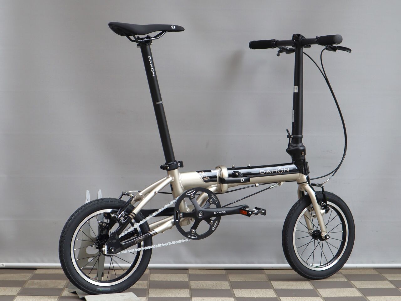 DAHON K3スピード DAHON K3スピード