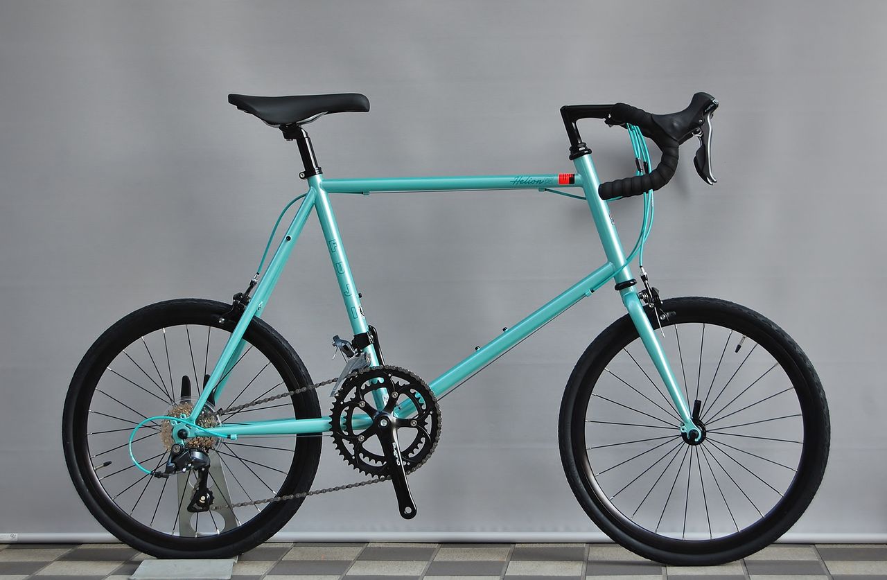橋輪 : 2019 FUJI Helion R 【橋輪Blog】 - livedoor Blog(ブログ)