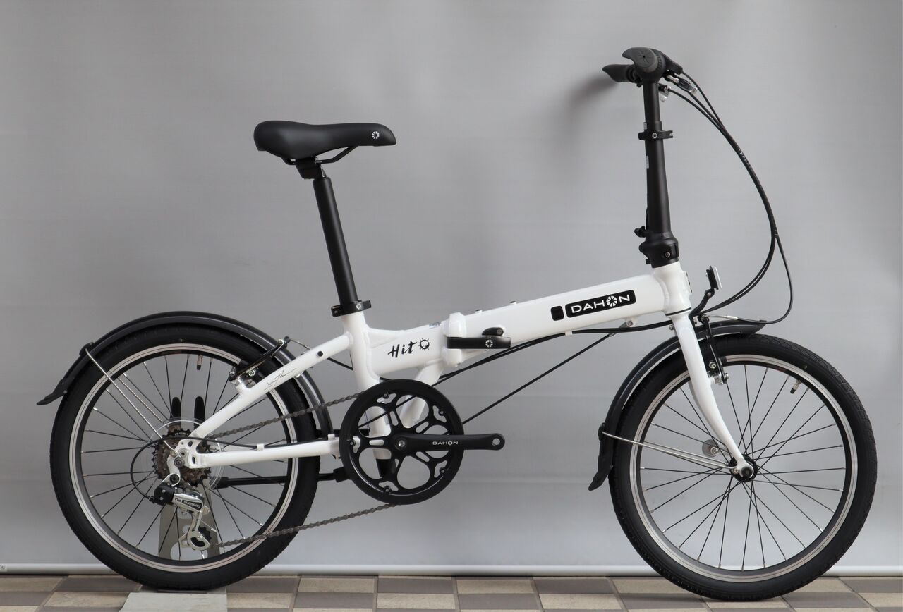 DAHON NEW エントリー Hit【橋輪Blog】 : 橋輪 DAHON NEW エントリー Hit【橋輪Blog】 : 橋輪