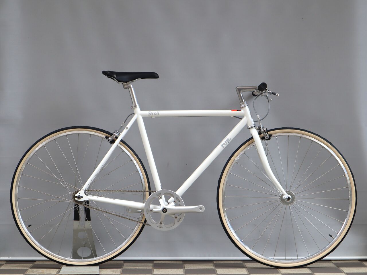 2022 FUJI STROLL 入荷！【橋輪Blog】 : 橋輪