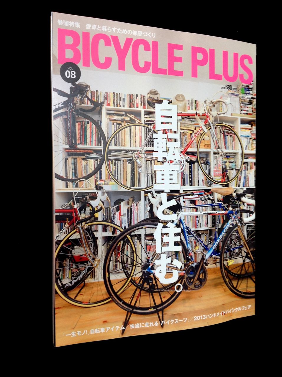 2012 FUJI BARRACUDA (Tiagra) 完売しました 【橋輪Blog】 : 橋輪 2012 FUJI BARRACUDA (Tiagra) 完売しました 【橋輪Blog】 : 橋輪