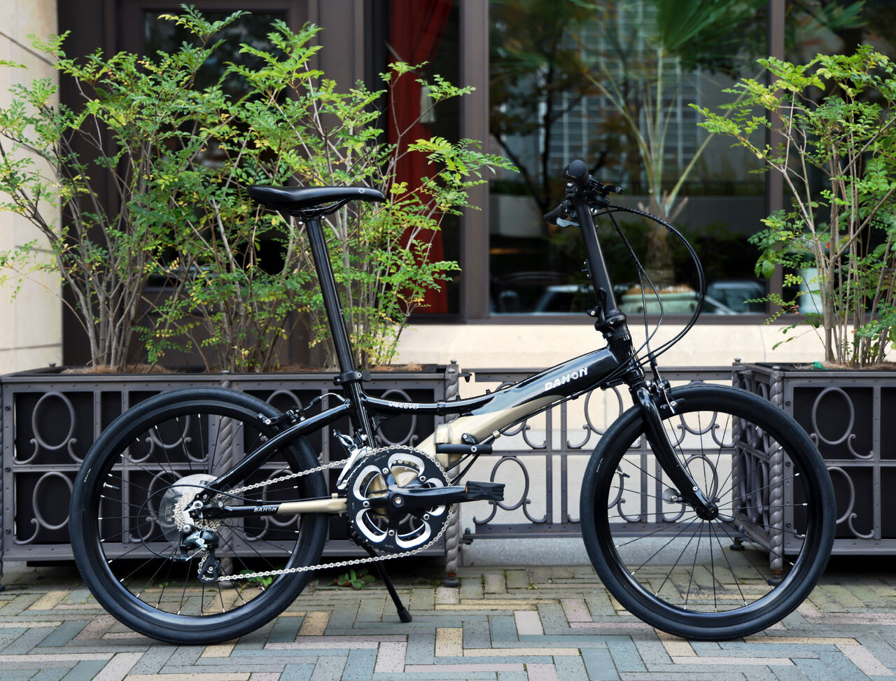 2023 DAHON 限定カラーモデル【橋輪Blog】 : 橋輪
