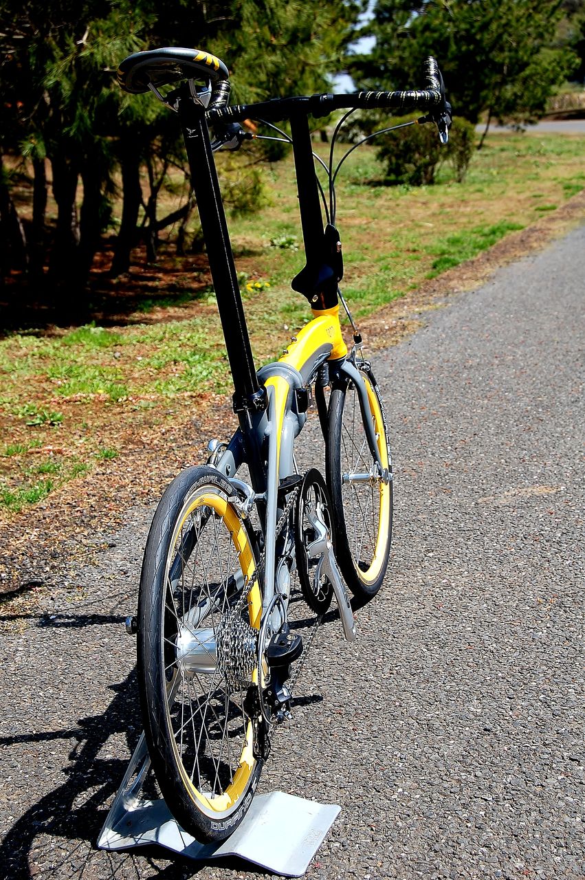 2013 tern の最速モデル Verge X30h が入荷です 【橋輪Blog】 : 橋輪