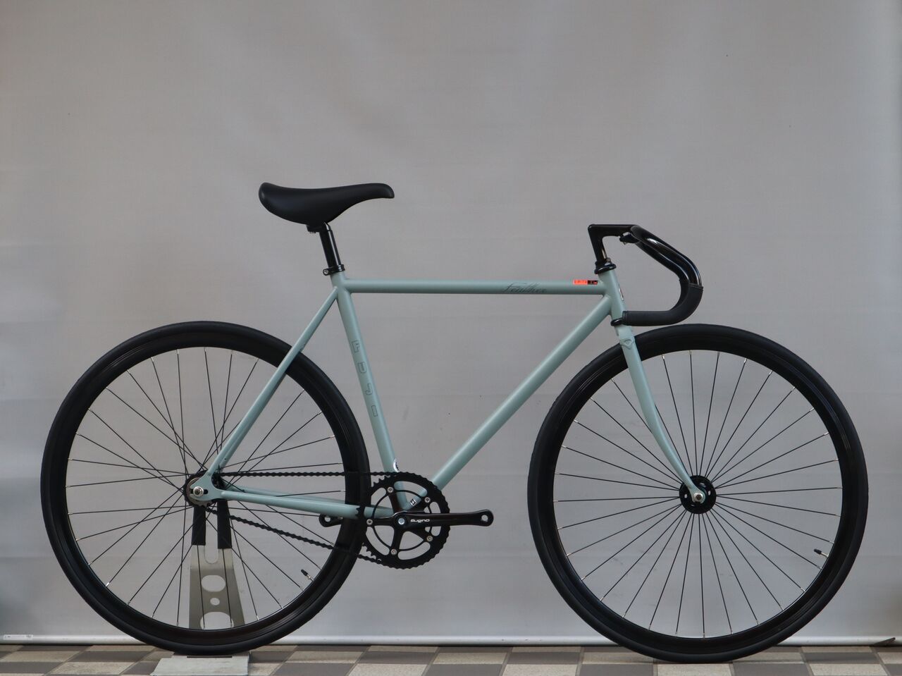 2024 FUJI FEATHER【橋輪Blog】 : 橋輪