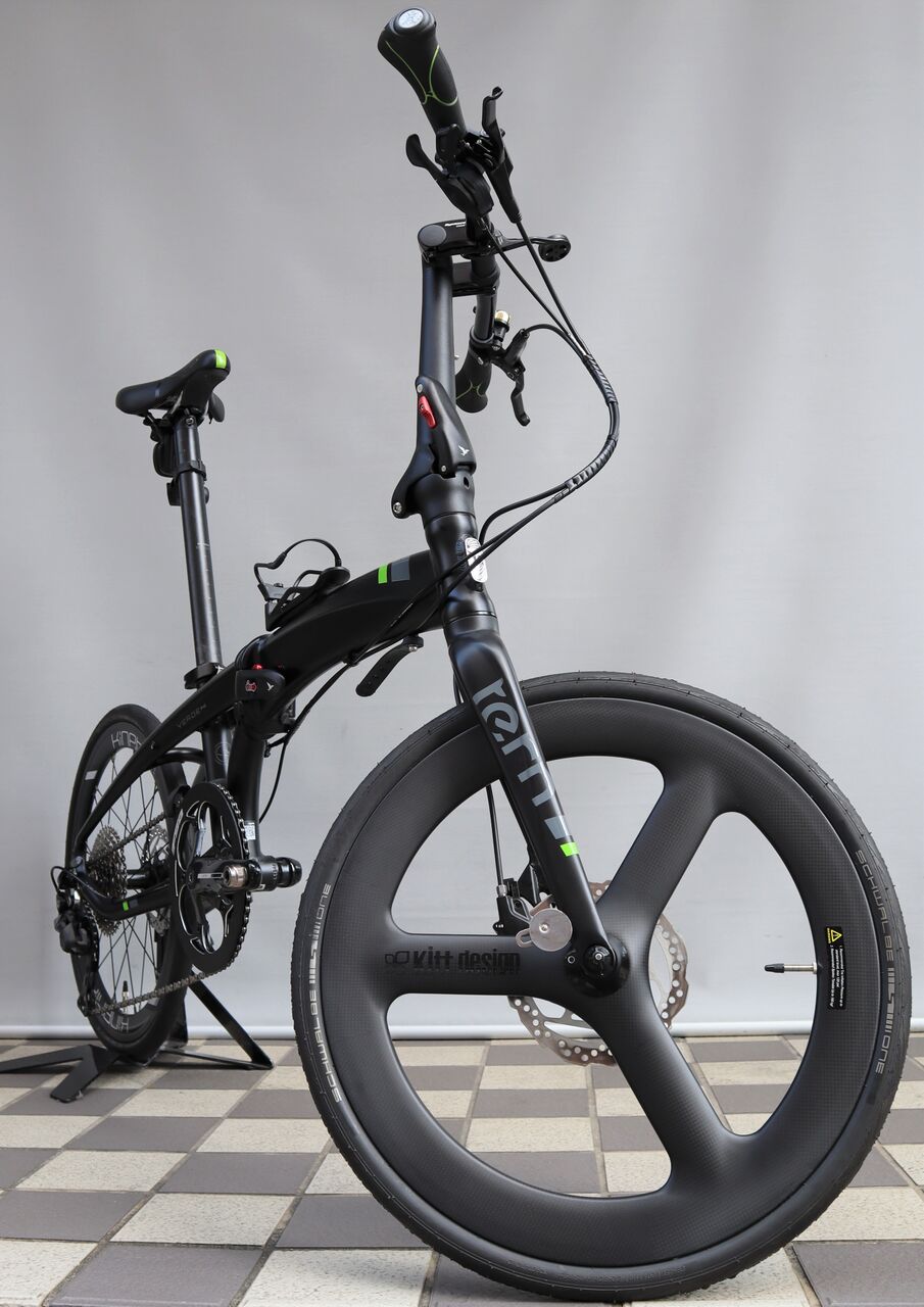tern Verge X(カイ)【橋輪Blog】 : 橋輪 tern Verge X(カイ)【橋輪Blog】 : 橋輪