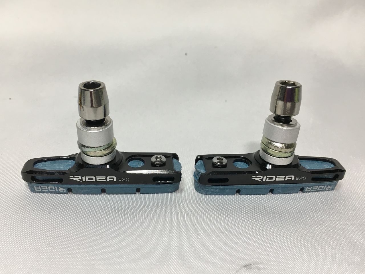 RIDEA(リデア)小径ホイール用Vブレーキシュー入荷です