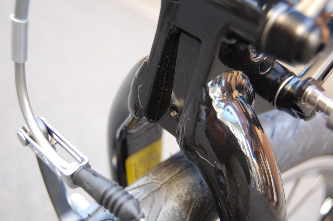 DAHON ジェットストリーム入荷by錠 達也 : 橋輪