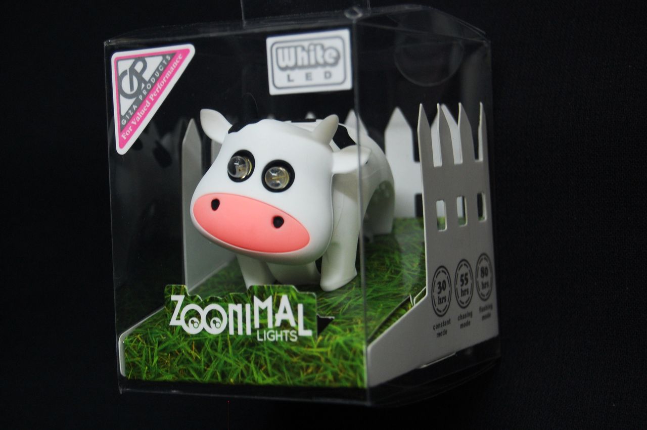 橋輪 こいつは うける Led ライトに動物シリーズ登場 橋輪blog Livedoor Blog ブログ