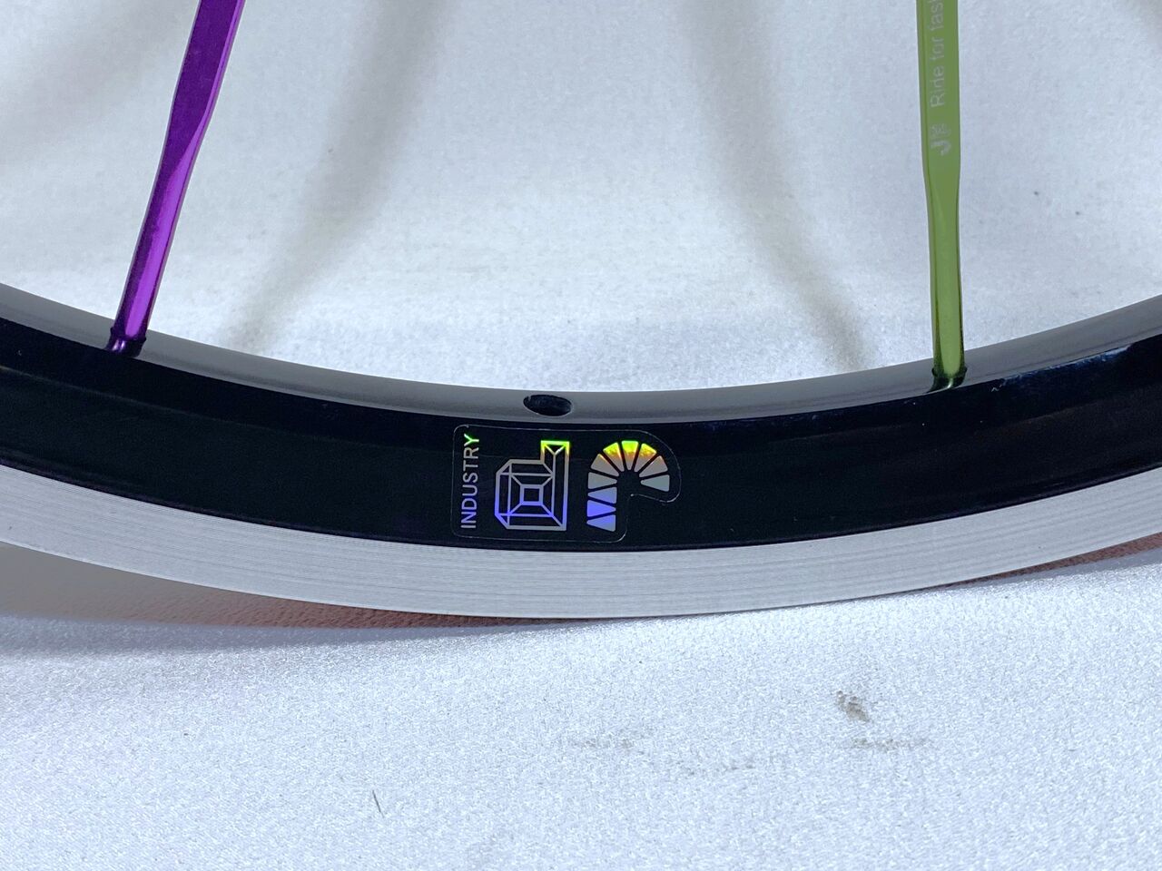 Dahon Speed Falco 純正ホイール DAHON SPEED Falco JP industry【橋輪Blog】 : 橋輪