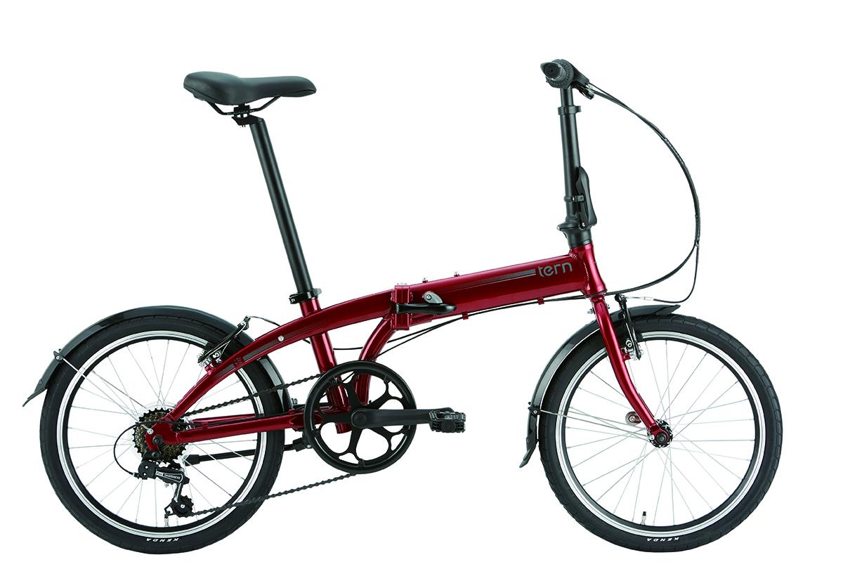 【週末限定値下げ】tern link b8 サテンミッドナイト/ビートルブルー TERN ( ターン ) 折りたたみ自転車 LINK B8 ( リンク B8