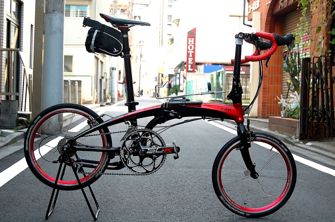 ROTOR Q-Rings 【橋輪Blog】 : 橋輪