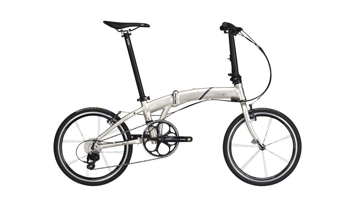 2017 DAHON Mu SLX 入荷！【橋輪Blog】 : 橋輪