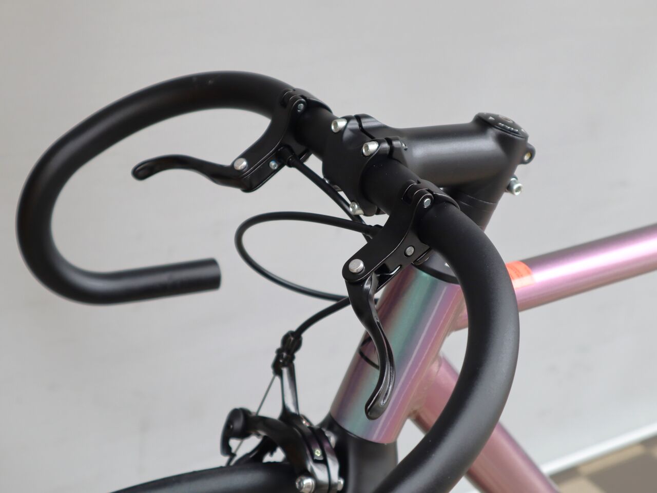 2024 FUJI TRACK ARCV【橋輪Blog】 : 橋輪