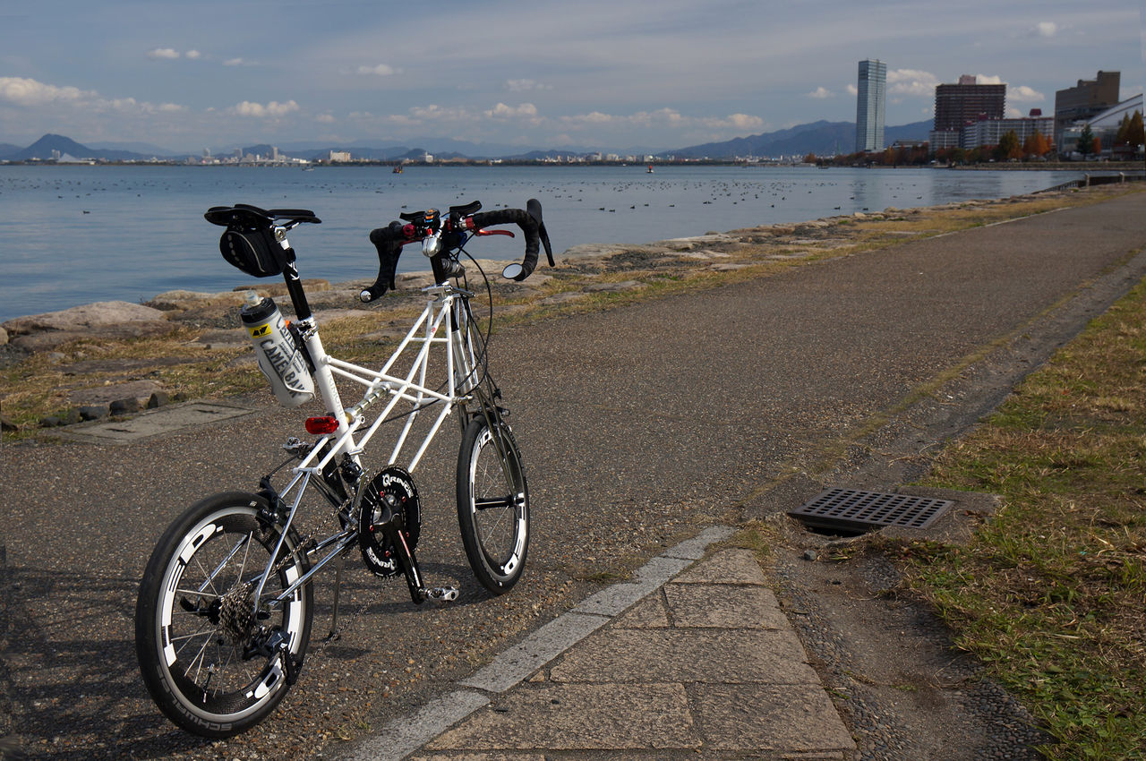 橋輪 : 「オーナーズレポート」第8回 KIMORI COLOSSU HR 5号機 【橋輪