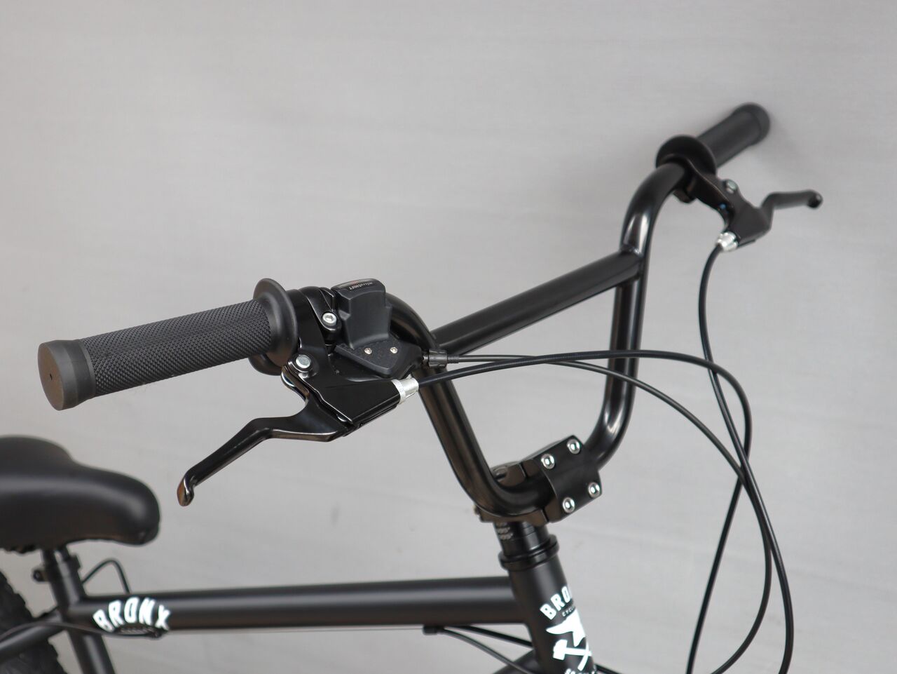 BRONX ファットバイク 20DD【橋輪Blog】 : 橋輪