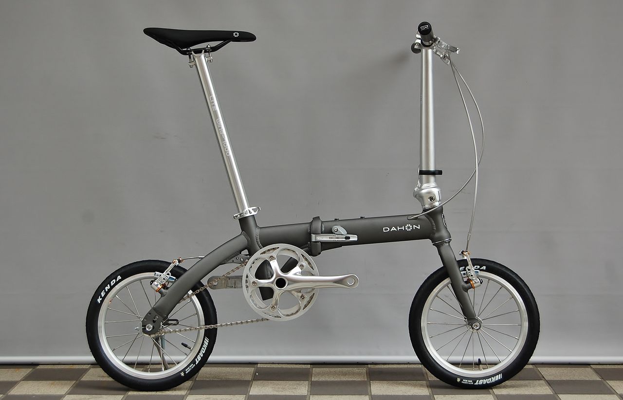 【カスタム4万円強】DAHON DOVE PLUS シルバー 楽天市場】DAHON Dove Plus 強化ホイール シルバー 前後セット