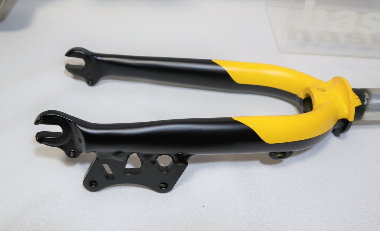 ダホン k3 plus グリーン　フルカスタム ダホン k3 plus グリーン フルカスタム 所有バイク8台目 DAHON