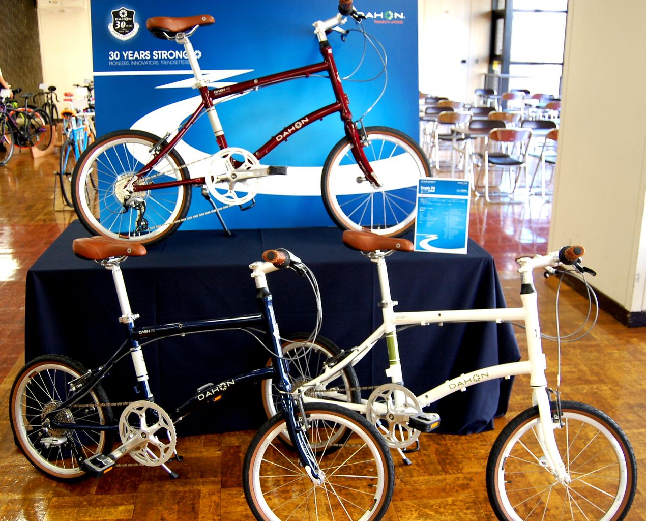 DAHON 2013 モデル速報 !4 【橋輪Blog】 : 橋輪 DAHON 2013 モデル速報 !4 【橋輪Blog】 : 橋輪