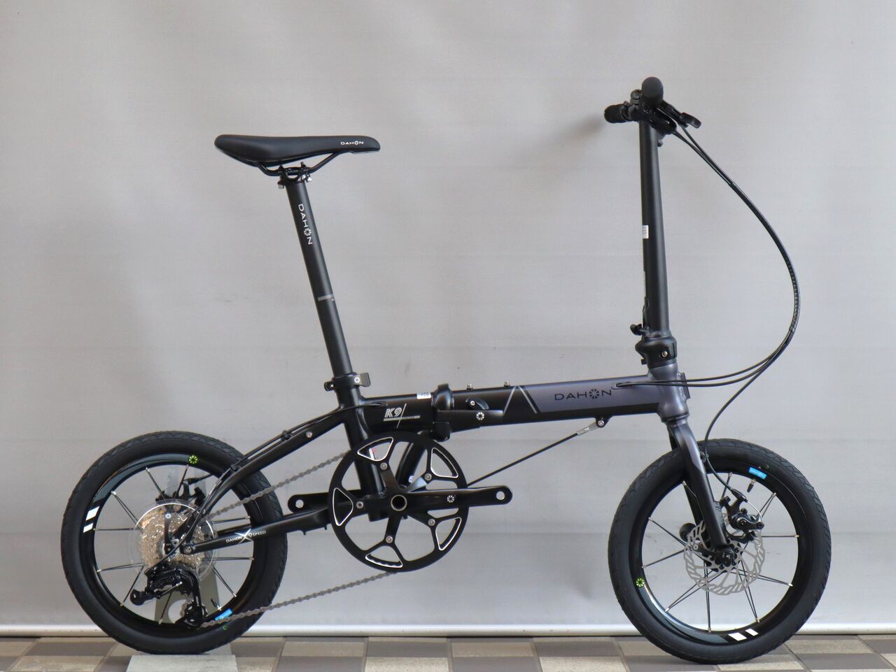 DAHON K3 / K9X 在庫状況【橋輪Blog】 : 橋輪 DAHON K3 / K9X 在庫状況【橋輪Blog】 : 橋輪