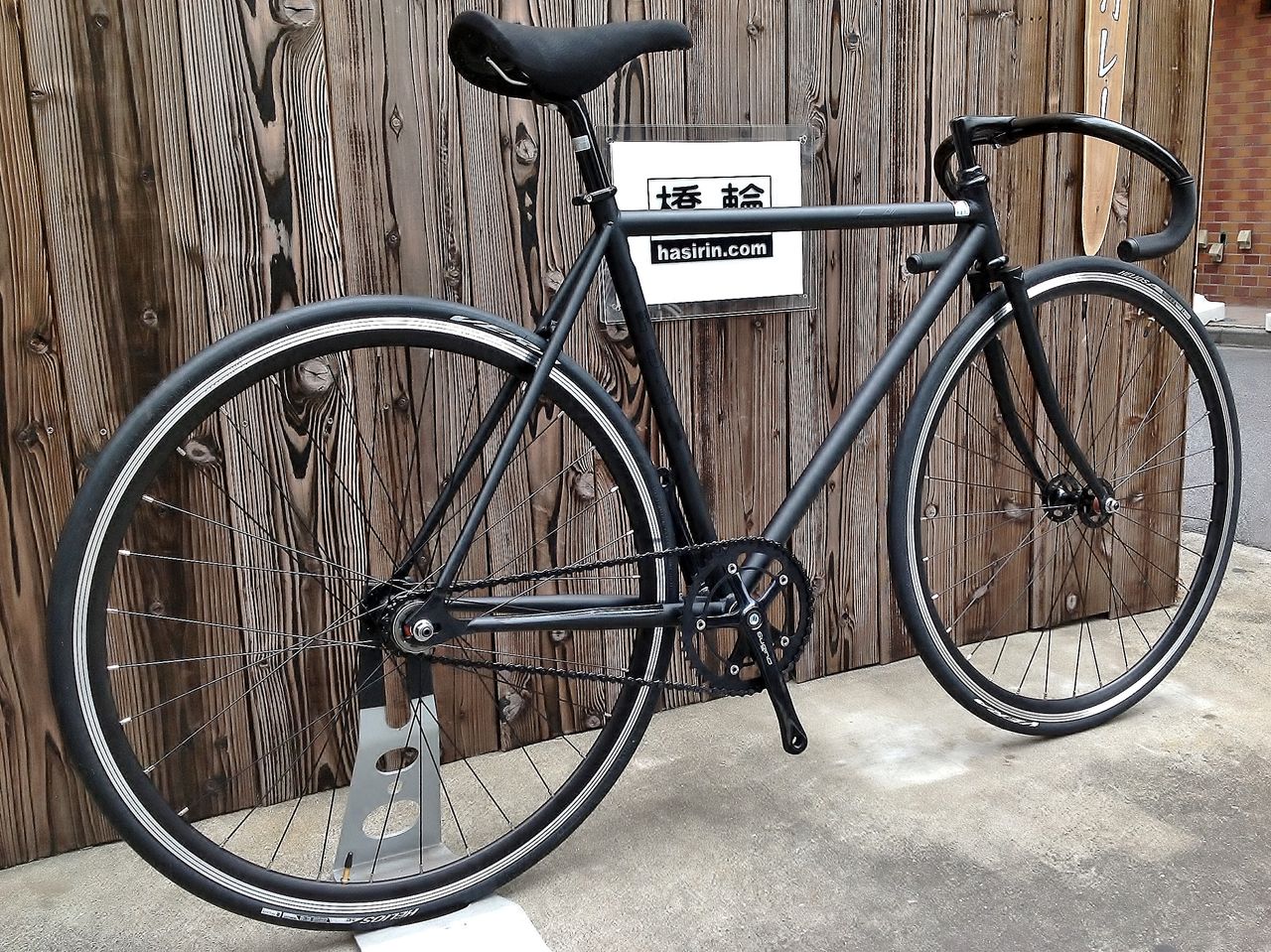 2015年モデル FUJI FEATHER 先行入荷!【橋輪Blog】 : 橋輪