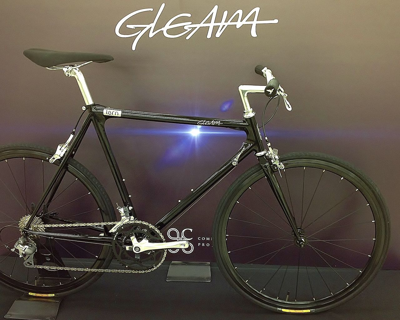 2016 tern NEW MODEL 速報 3 !【橋輪Blog】 : 橋輪