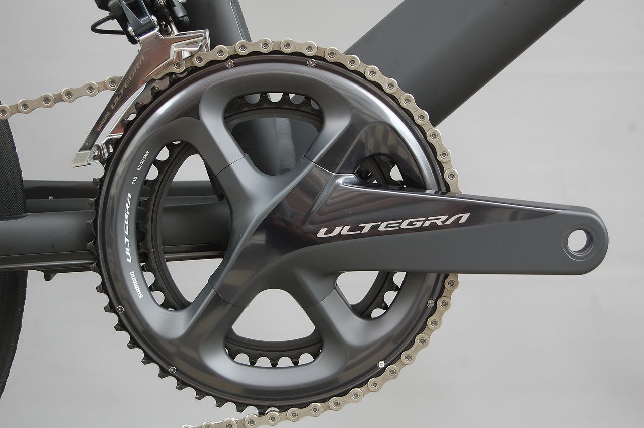 2019 tern SURGE ULTEGRA Di2【橋輪Blog】 : 橋輪 2019 tern SURGE ULTEGRA Di2【橋輪Blog】 : 橋輪