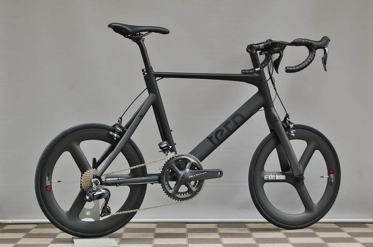 2019 tern SURGE ULTEGRA Di2【橋輪Blog】 : 橋輪 2019 tern SURGE ULTEGRA Di2【橋輪Blog】 : 橋輪