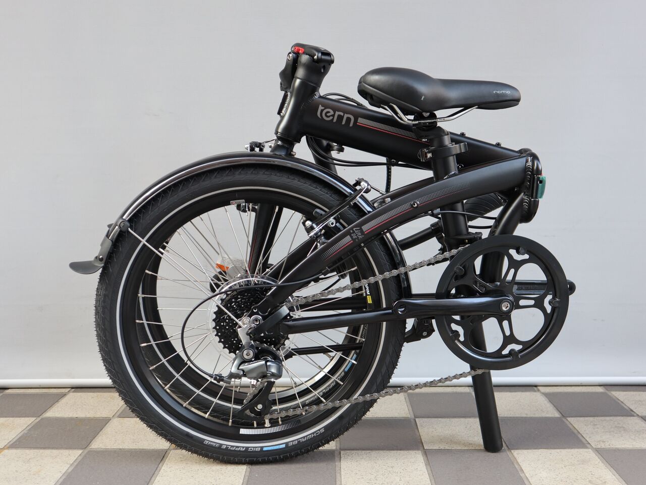2022 tern Link D8 マットブラック先行入荷【橋輪Blog】 : 橋輪 2022 tern Link D8 マットブラック先行入荷【橋輪Blog】 : 橋輪