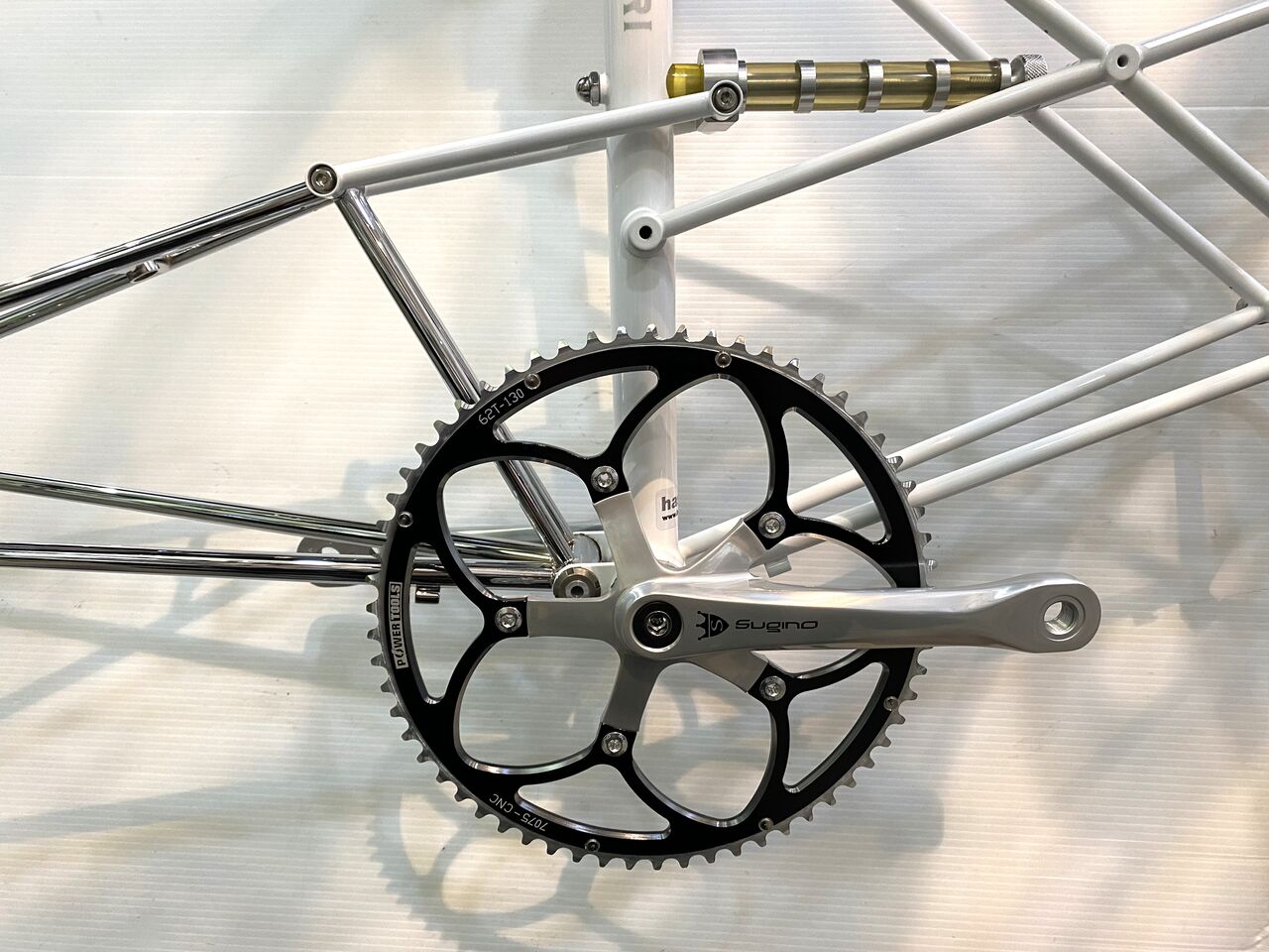 Paso h14 リング 19号 KIMORI COLOSSUS HR 7号機(その5)【橋輪Blog】 : 橋輪