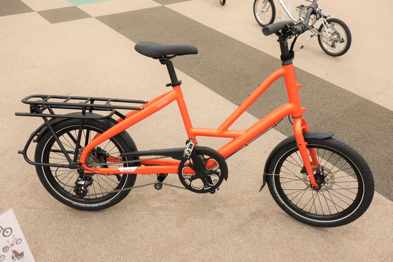 tern 2021年モデル最新情報【橋輪Blog】 : 橋輪 tern 2021年モデル最新情報【橋輪Blog】 : 橋輪
