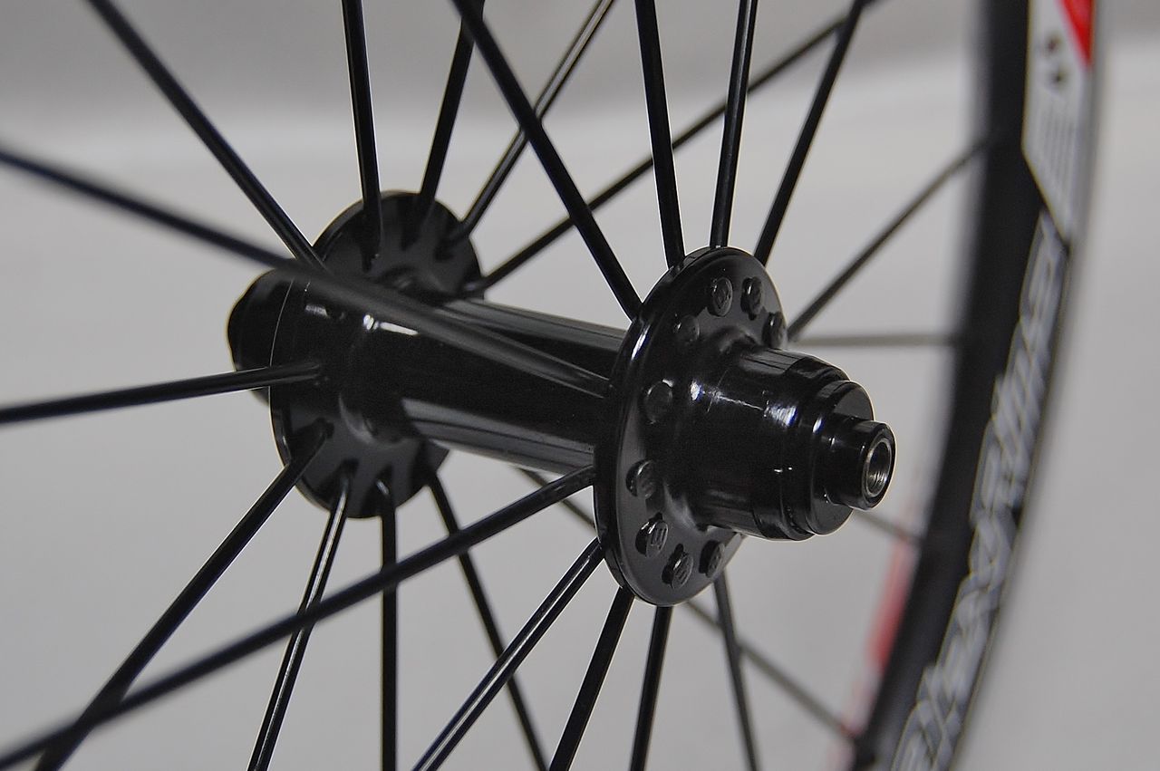 DAHON用16インチカプレオホイール 【橋輪Blog】 : 橋輪
