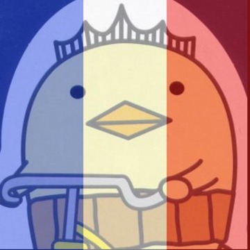 角さん