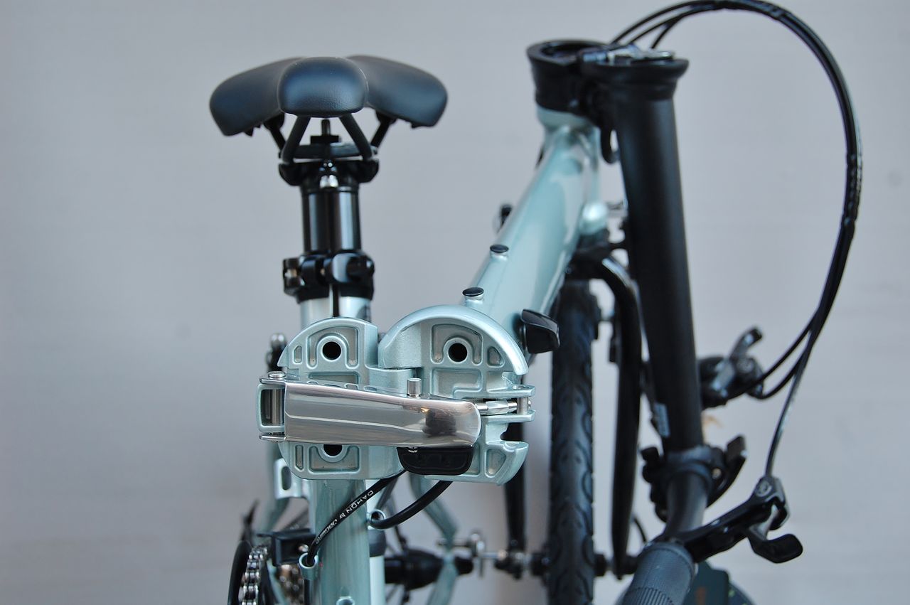 2018 DAHON SPEED Falco【橋輪Blog】 : 橋輪