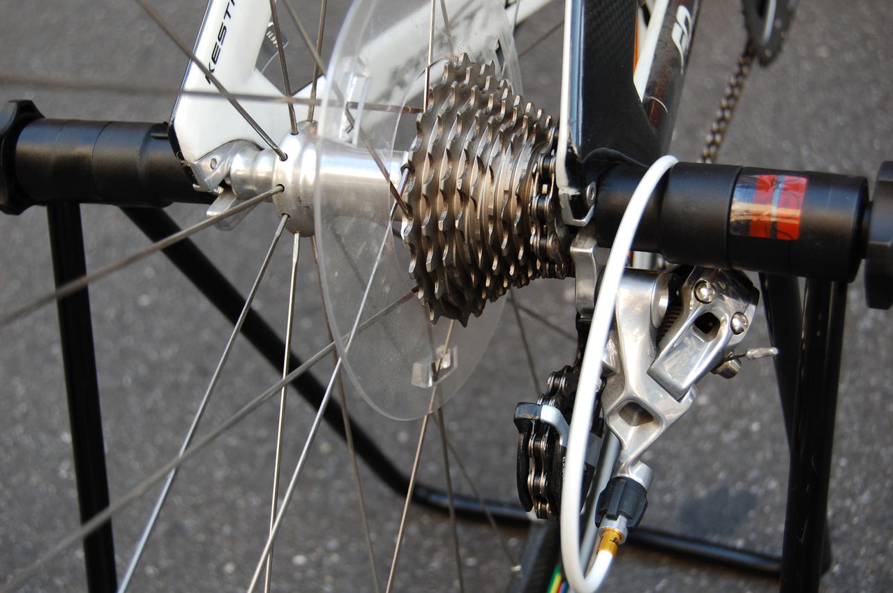 フルカーボン KESTREL TT BIKE : 橋輪 フルカーボン KESTREL TT BIKE : 橋輪