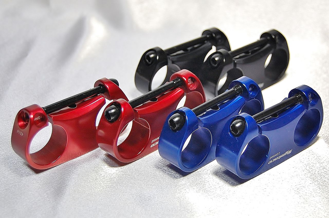 tern Syntace Stem VRO 47mm 【橋輪Blog】 : 橋輪