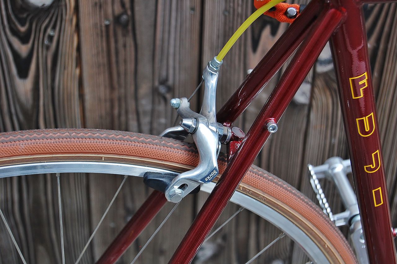 FUJI STRATOS R 完成の域へ！【橋輪Blog】 : 橋輪