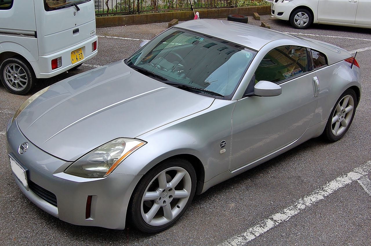 橋輪 Tern を積んで出かけよう Nissan Fairlady Z 橋輪blog Livedoor Blog ブログ 橋輪 Tern を積んで出かけよう Nissan Fairlady Z 橋輪blog Livedoor Blog ブログ
