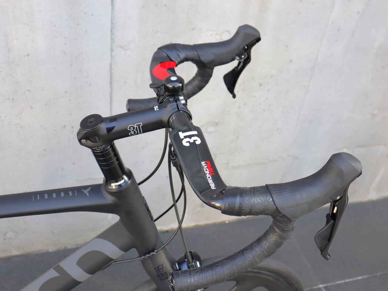 tern SURGE 改?【橋輪Blog】 : 橋輪 tern SURGE 改?【橋輪Blog】 : 橋輪