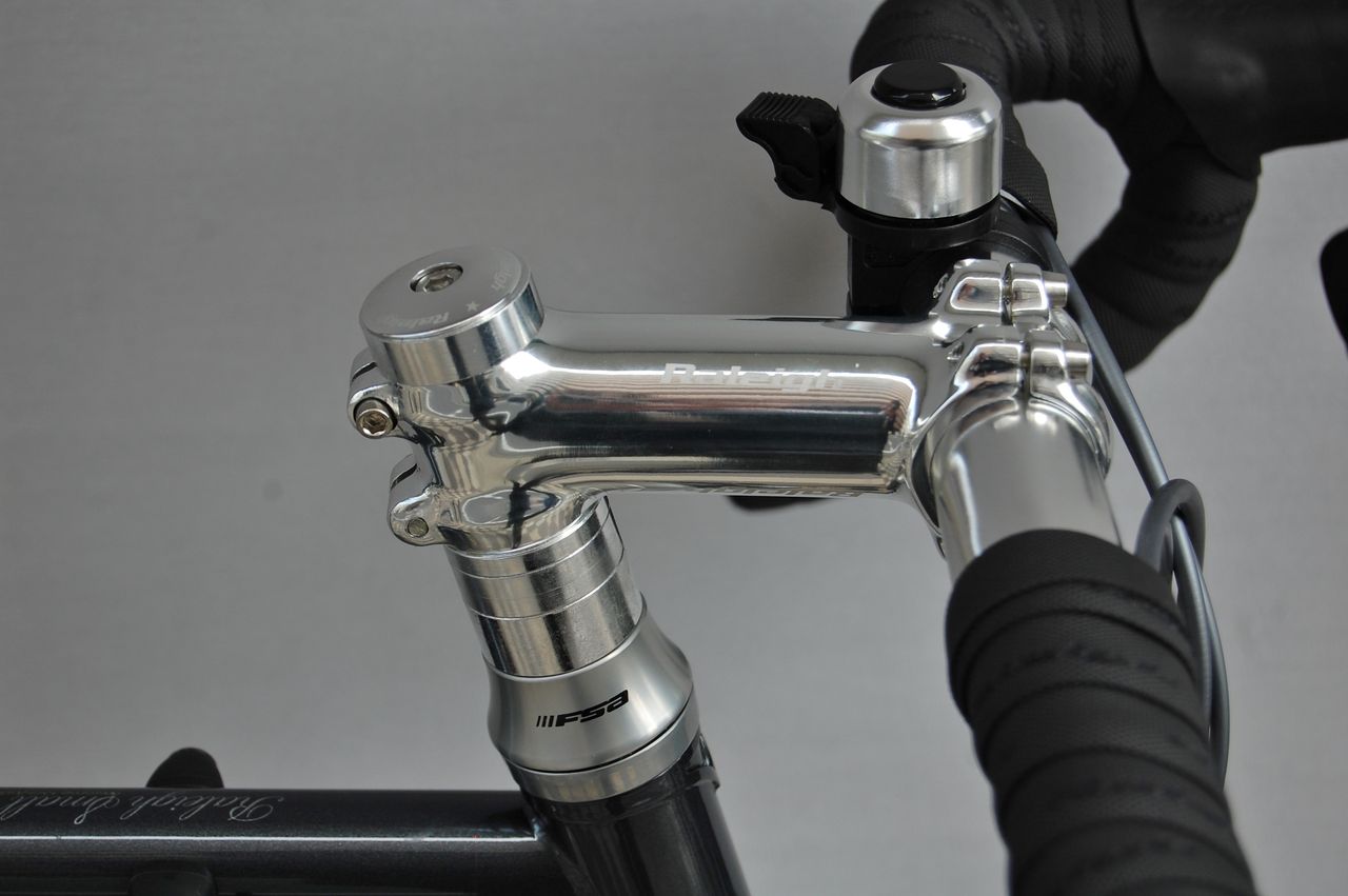 ☆美車☆ RALEIGH RSC RSW Carlton ぼくの大好物 RALEIGH RSC RSW Carlton 【橋輪Blog】 : 橋輪