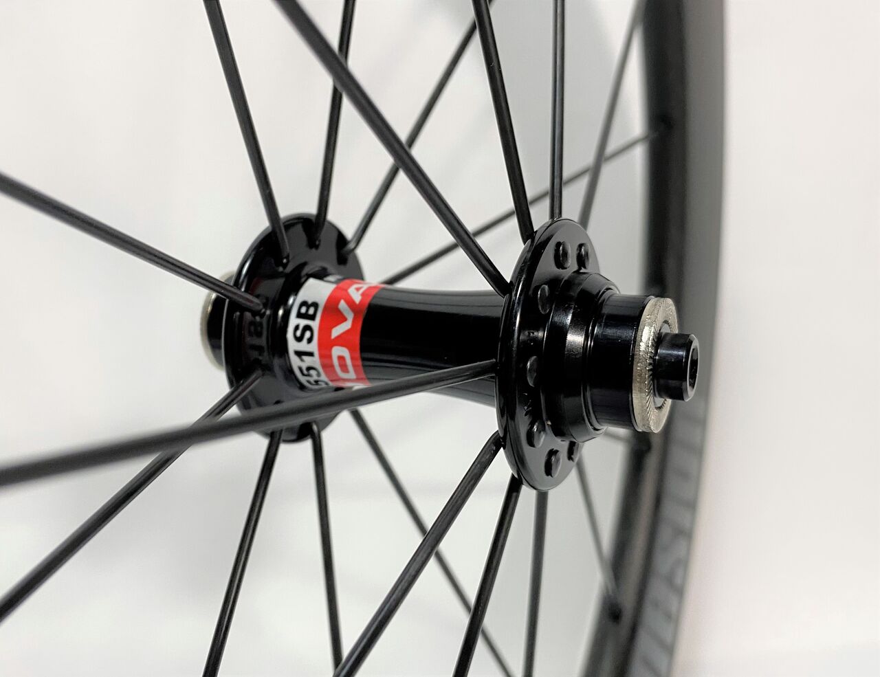 Kitt design Carbon Wheel 【橋輪Blog】 : 橋輪
