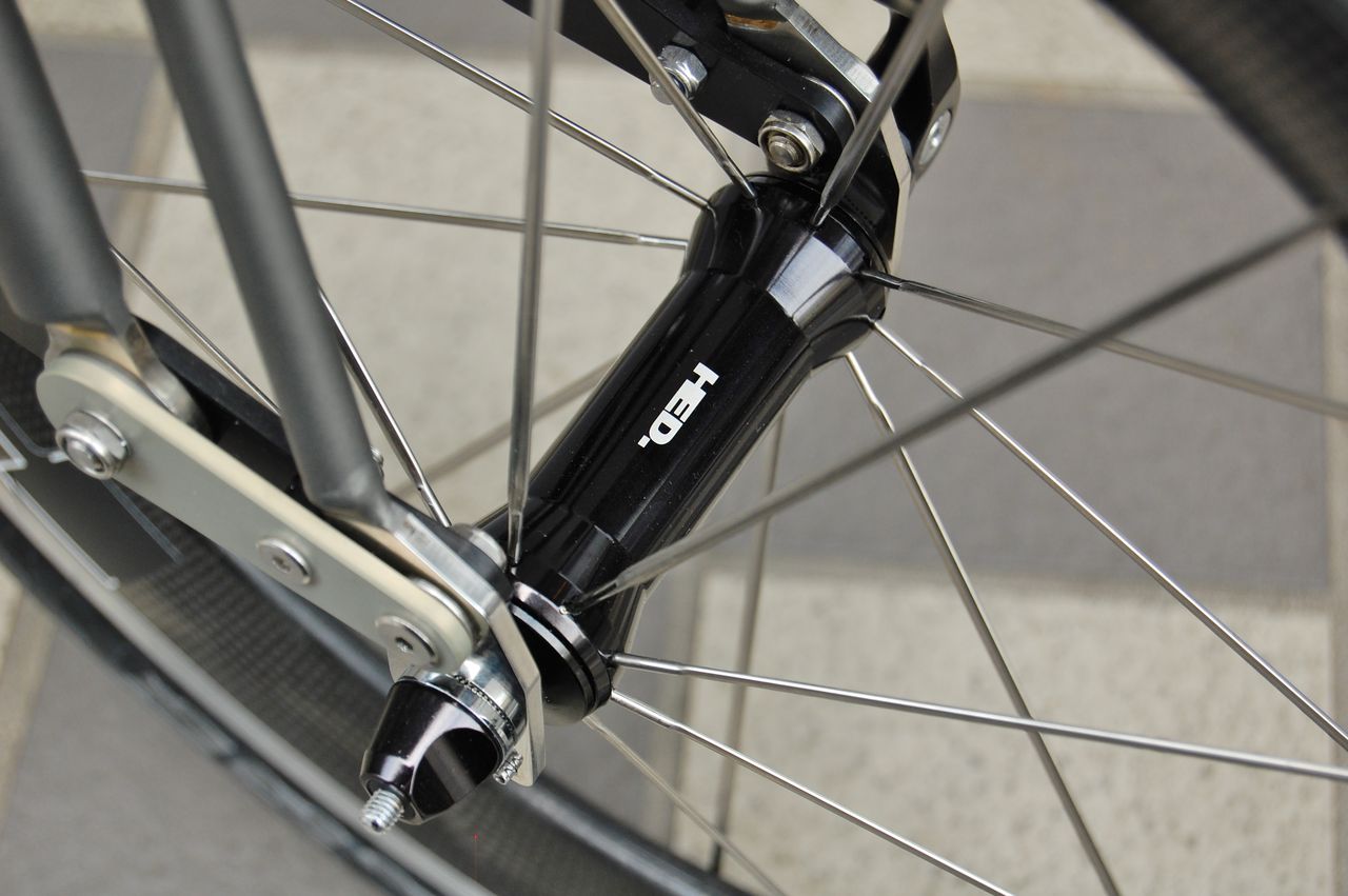 Dynavctor DV-1 2号機を組む（完成編）【橋輪Blog】 : 橋輪