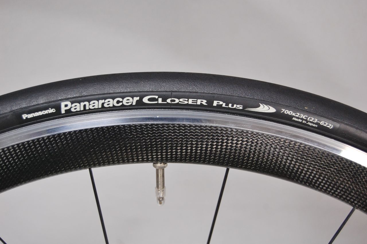 1スタ 新品未使用 HED JET 4 BLACK リア 新品未使用☆HED JET4 PLUS ホイール リア