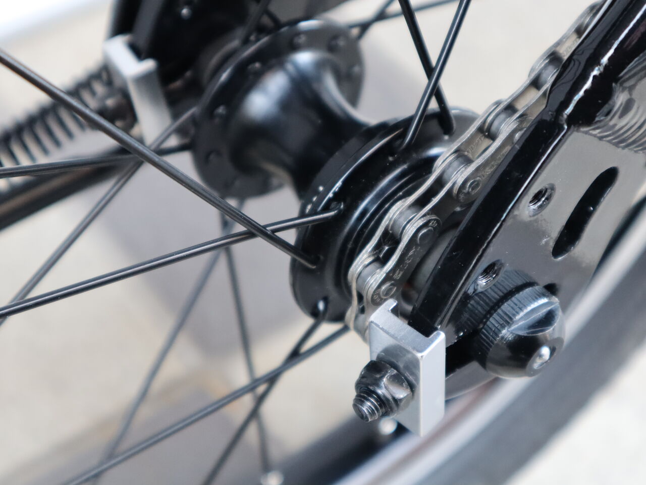 2023 DAHON Dove Plus 限定モデル【橋輪Blog】 : 橋輪