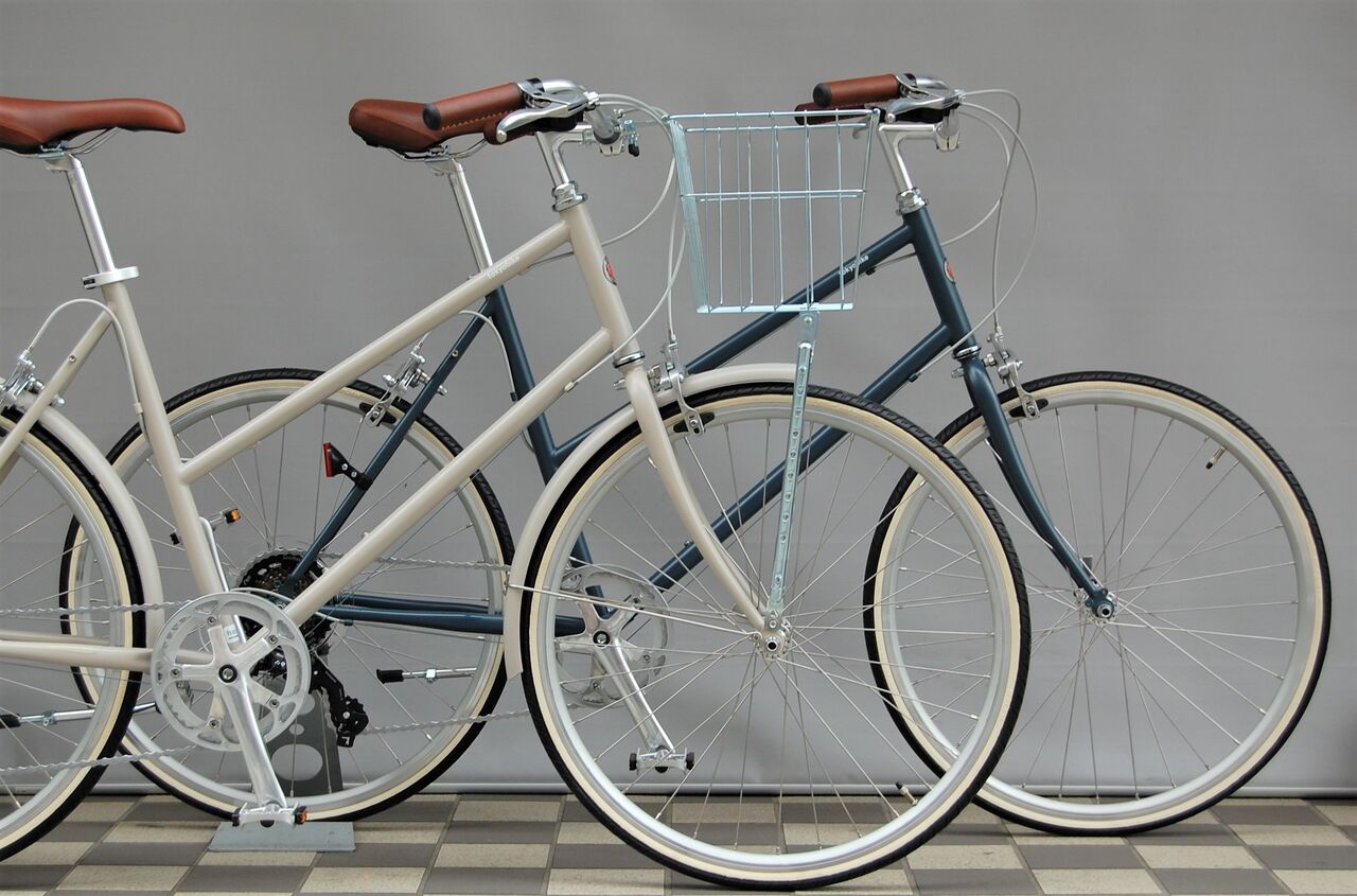tokyobike BISOU 26【橋輪Blog】 : 橋輪 tokyobike BISOU 26【橋輪Blog】 : 橋輪