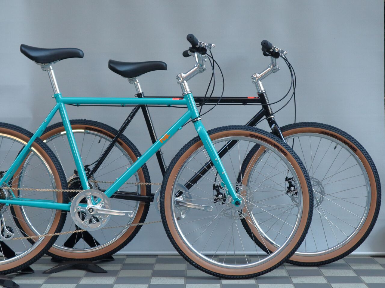 2025 FUJI ALTERR 入荷！【橋輪Blog】 : 橋輪